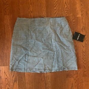 Forever 21 skirt